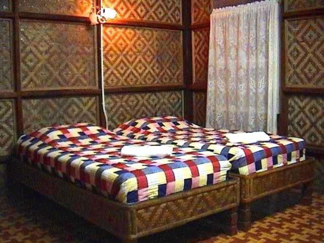 Nusa Holiday Village Jerantut Chambre photo